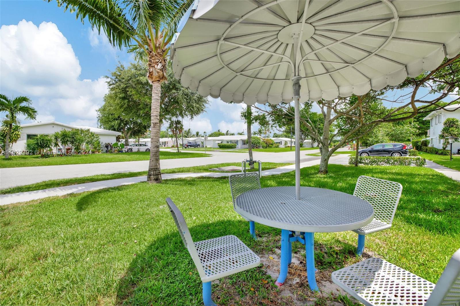 2525 W Golf Blvd #223, Pompano Beach, Florida image 32