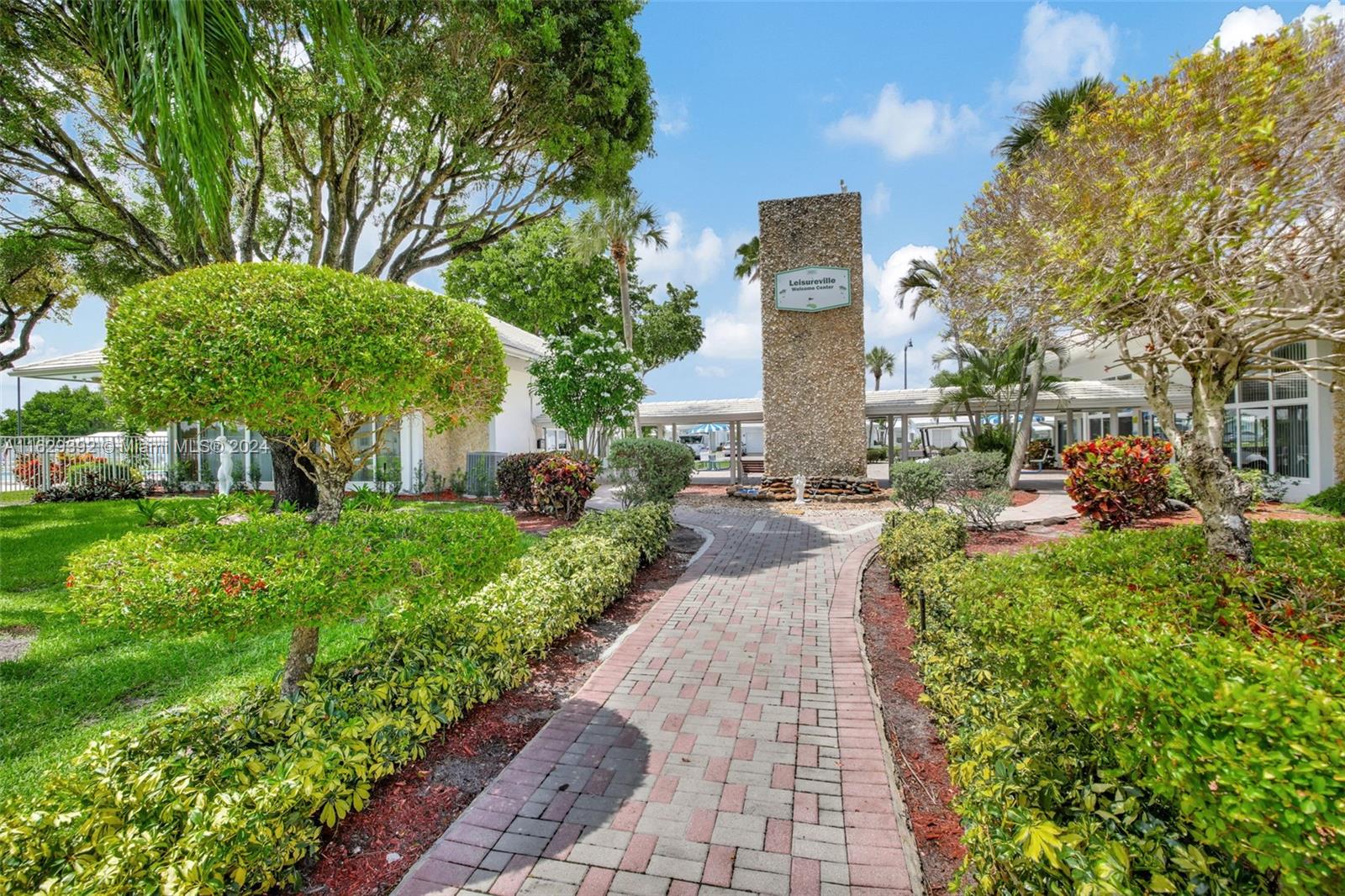 2525 W Golf Blvd #223, Pompano Beach, Florida image 39