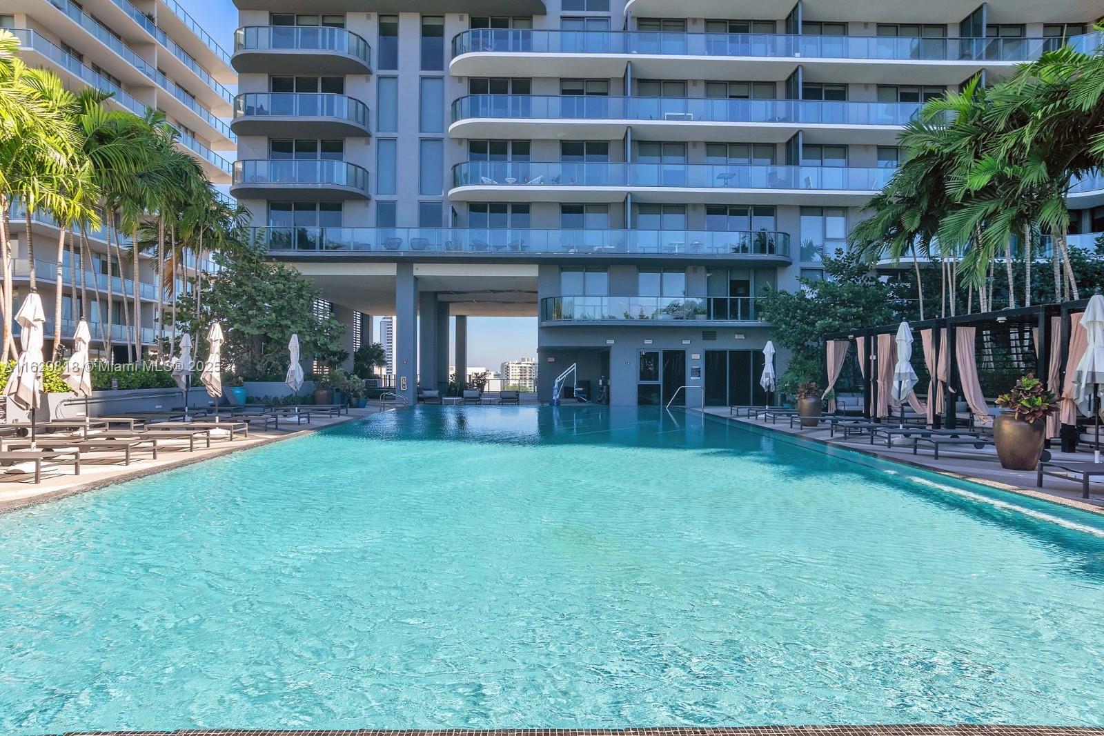 Condo for Rent in Miami, FL