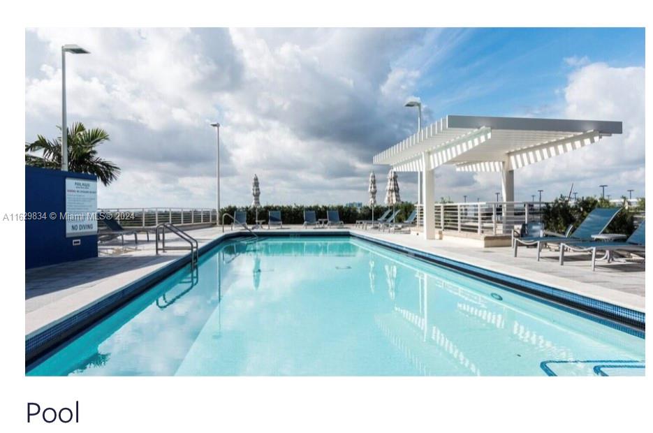 Apartamento para Alugar em Miami, FL