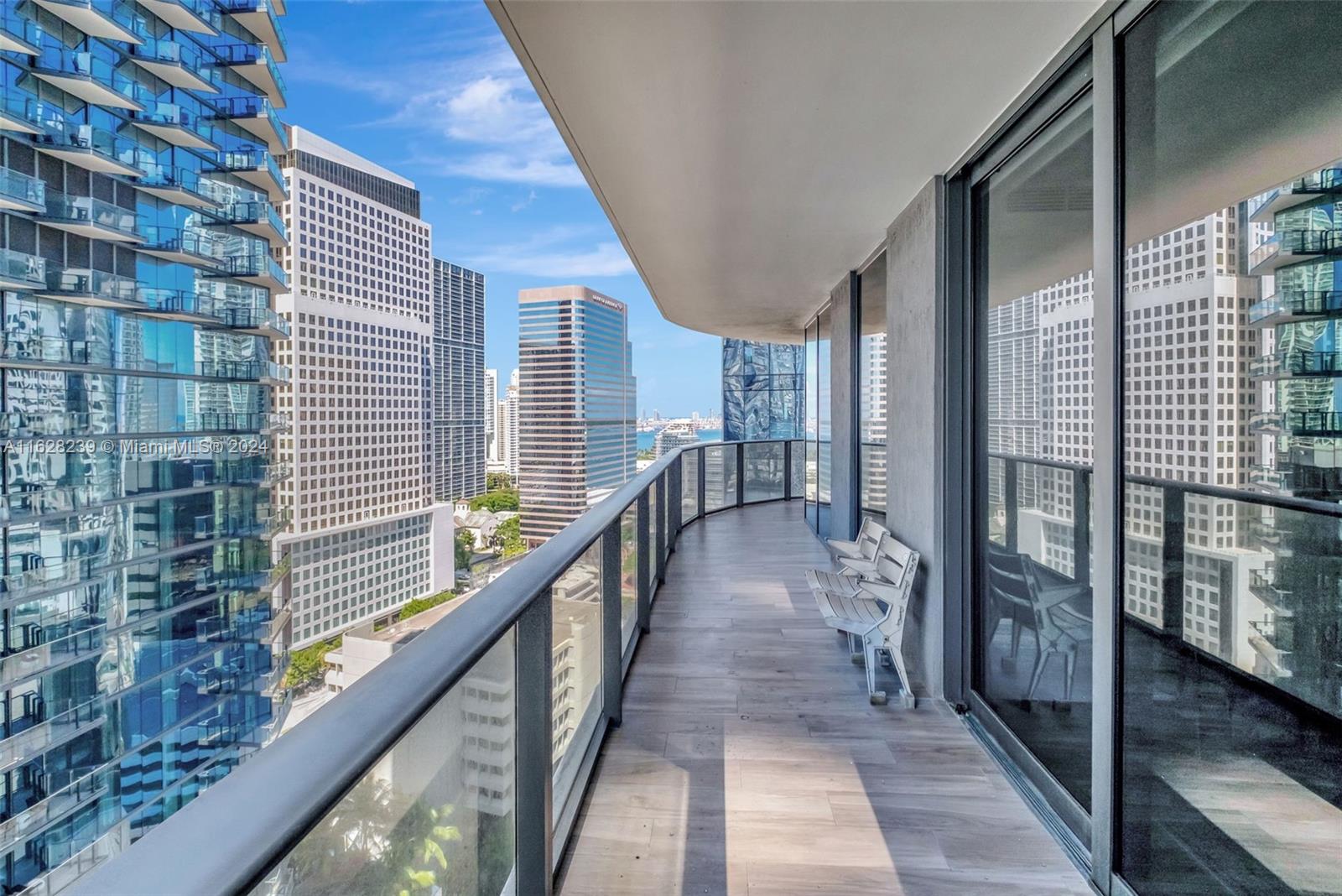 801 S Miami Ave #2205, Miami FL 33130