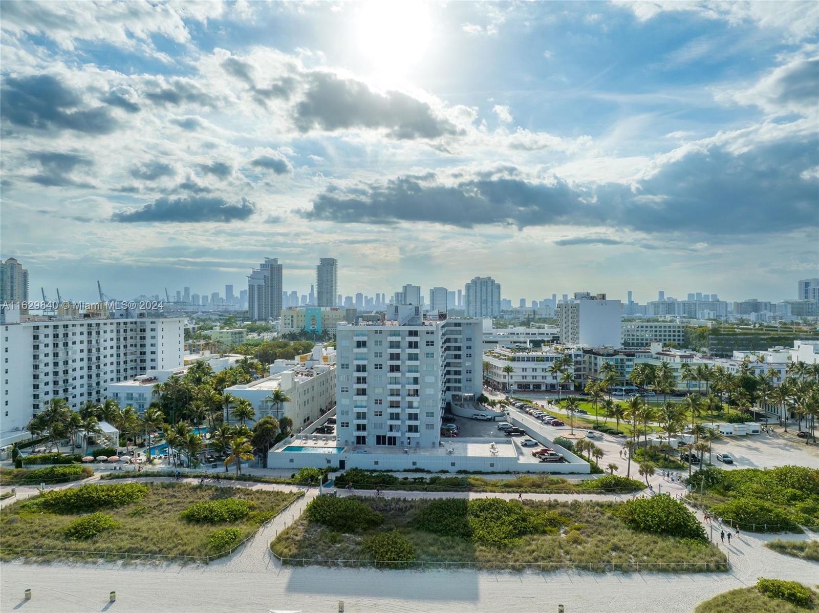 465 Ocean Dr #411, Miami Beach, Florida image 26