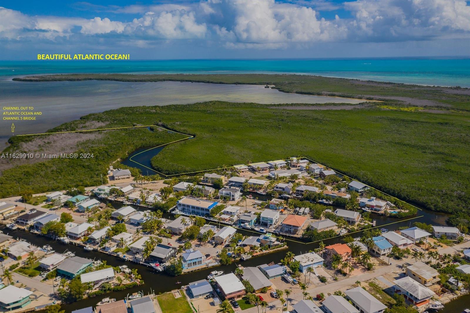 102 Sands Ln, Long Key, Florida image 4