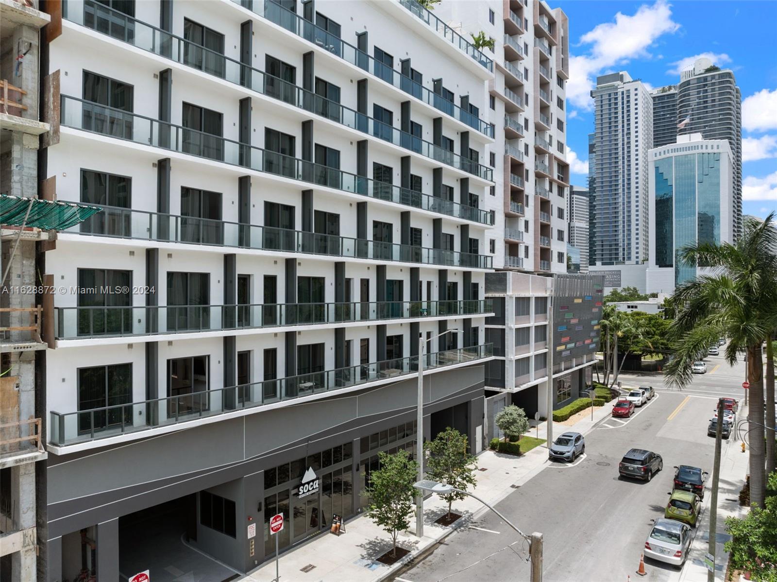 229 SW 9th St #604, Miami, Florida image 34