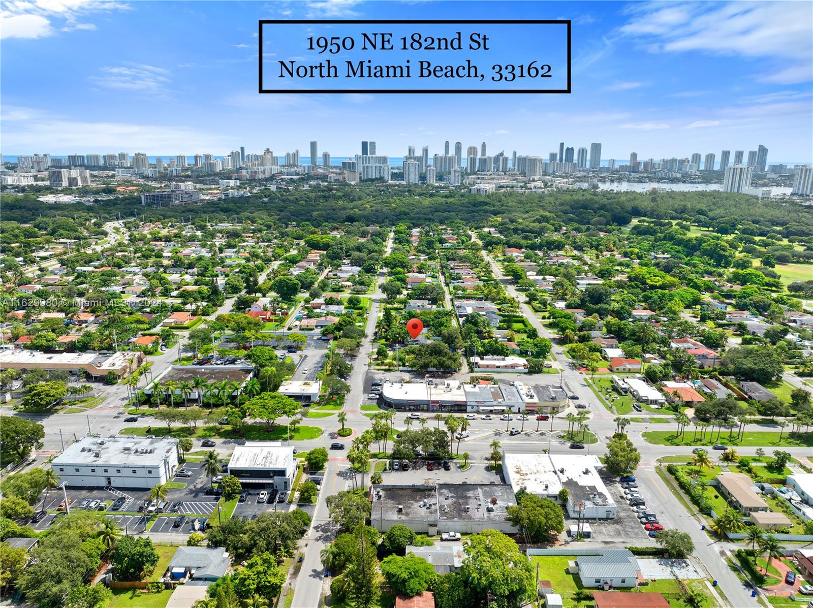 1950 NE 182nd St, North Miami Beach, Florida image 2