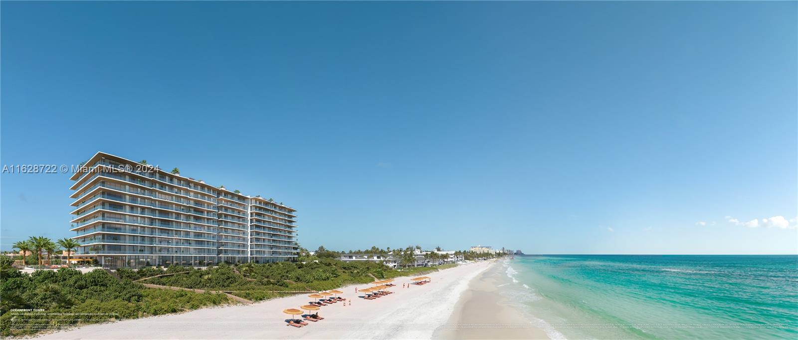 1177 Hillsboro Mile #501, Hillsboro Beach, Florida image 3