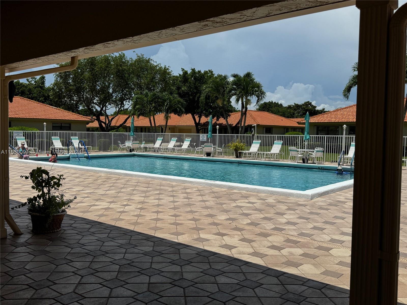 4525 Apple Tree Cir #A, Boynton Beach, Florida image 33