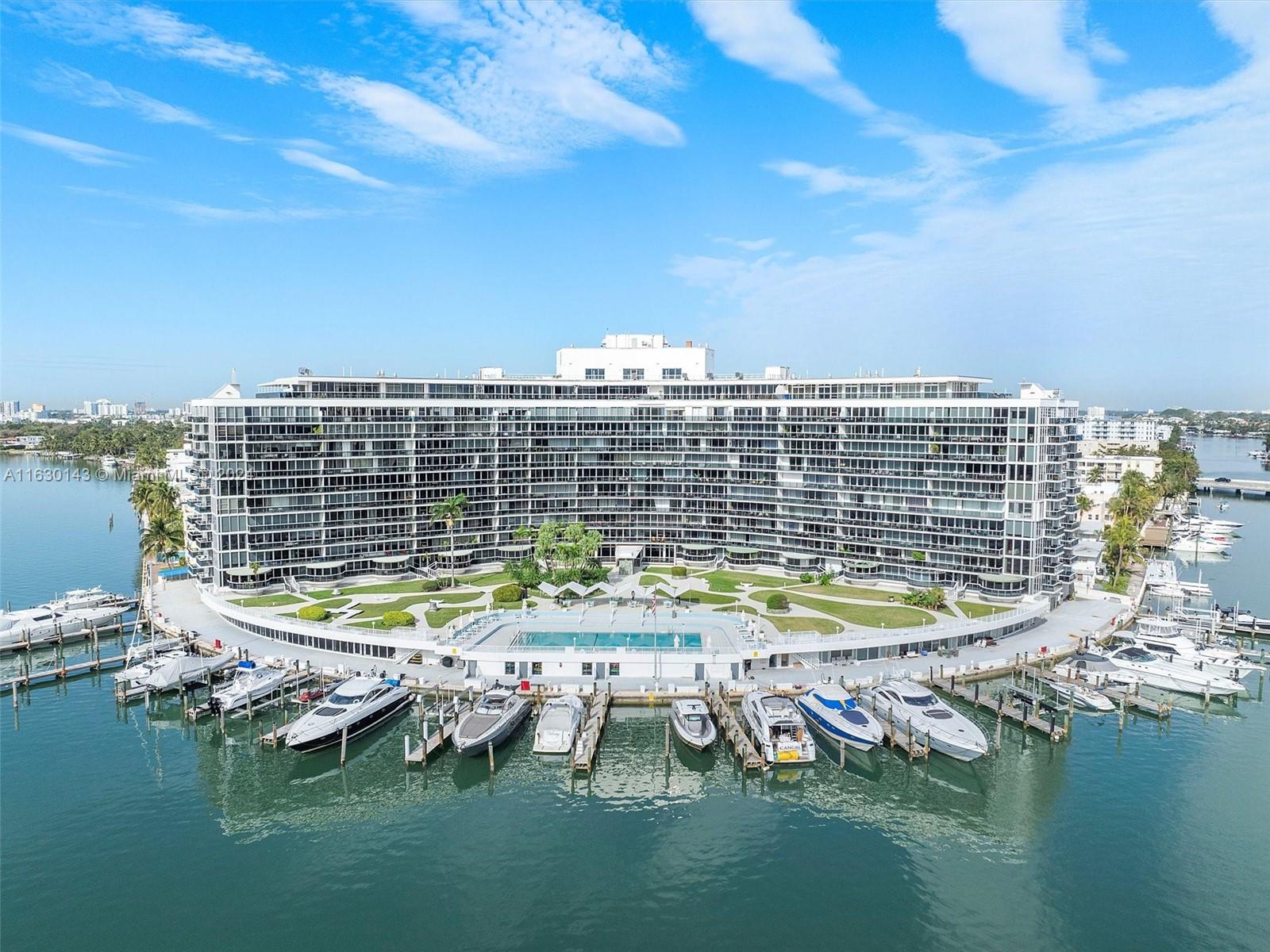 900 Bay Dr #319, Miami Beach, Florida image 18