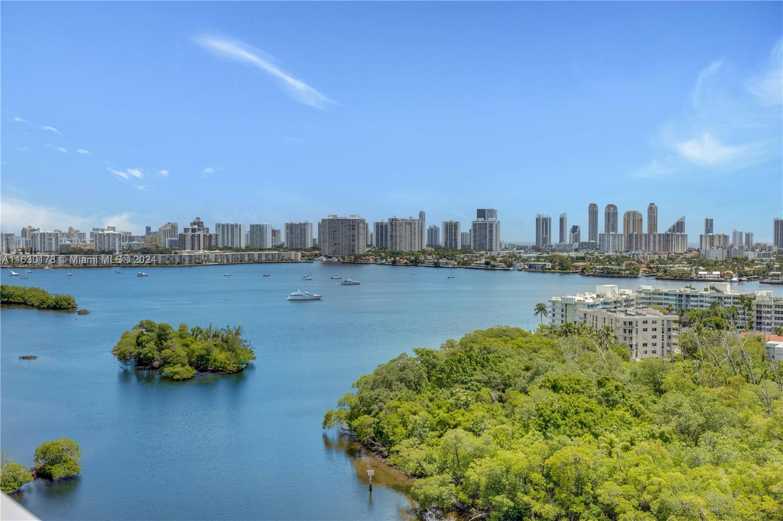 16385 Biscayne Blvd #1616, North Miami Beach, Florida image 15