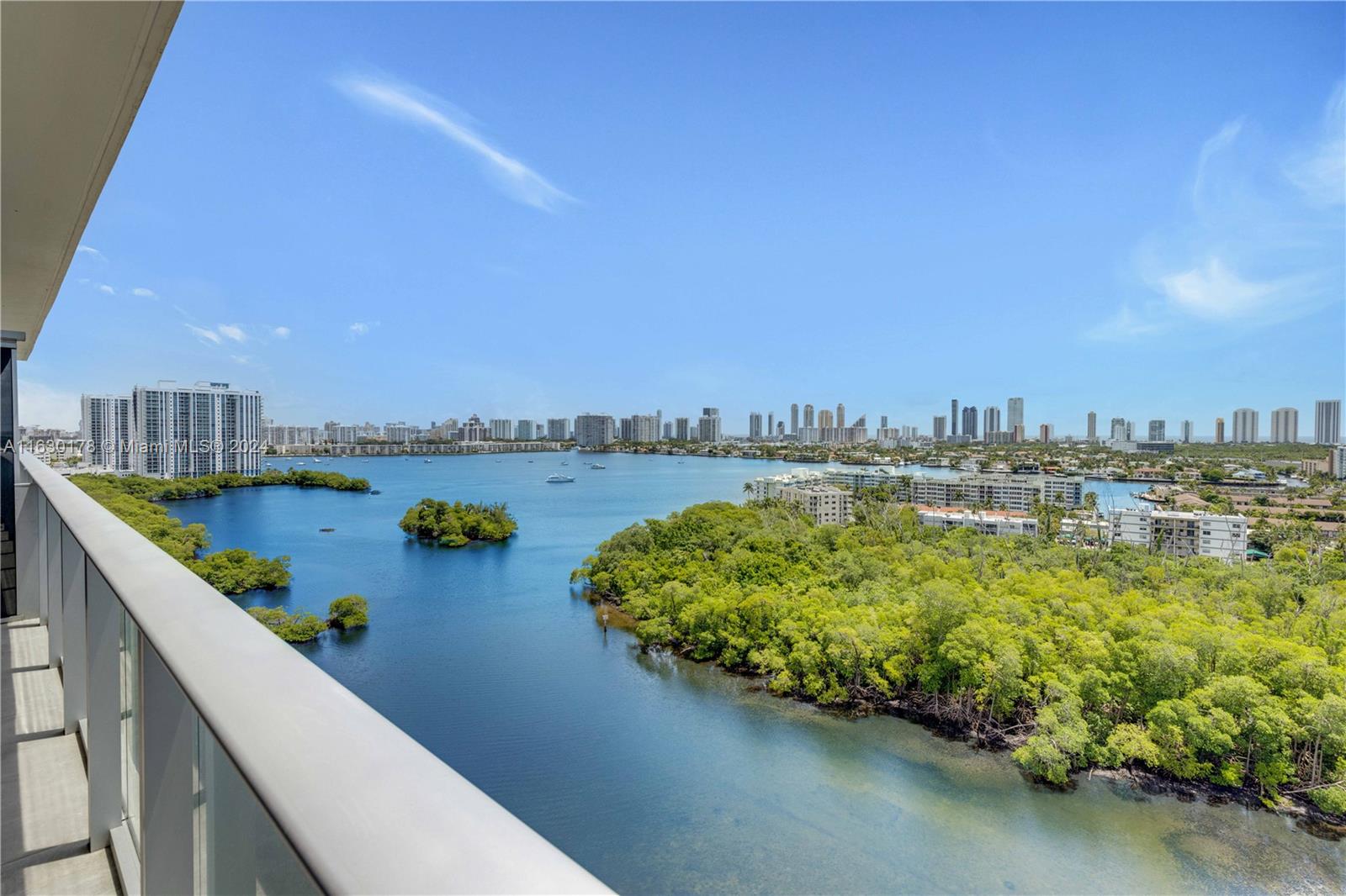 16385 Biscayne Blvd #1616, North Miami Beach, Florida image 36