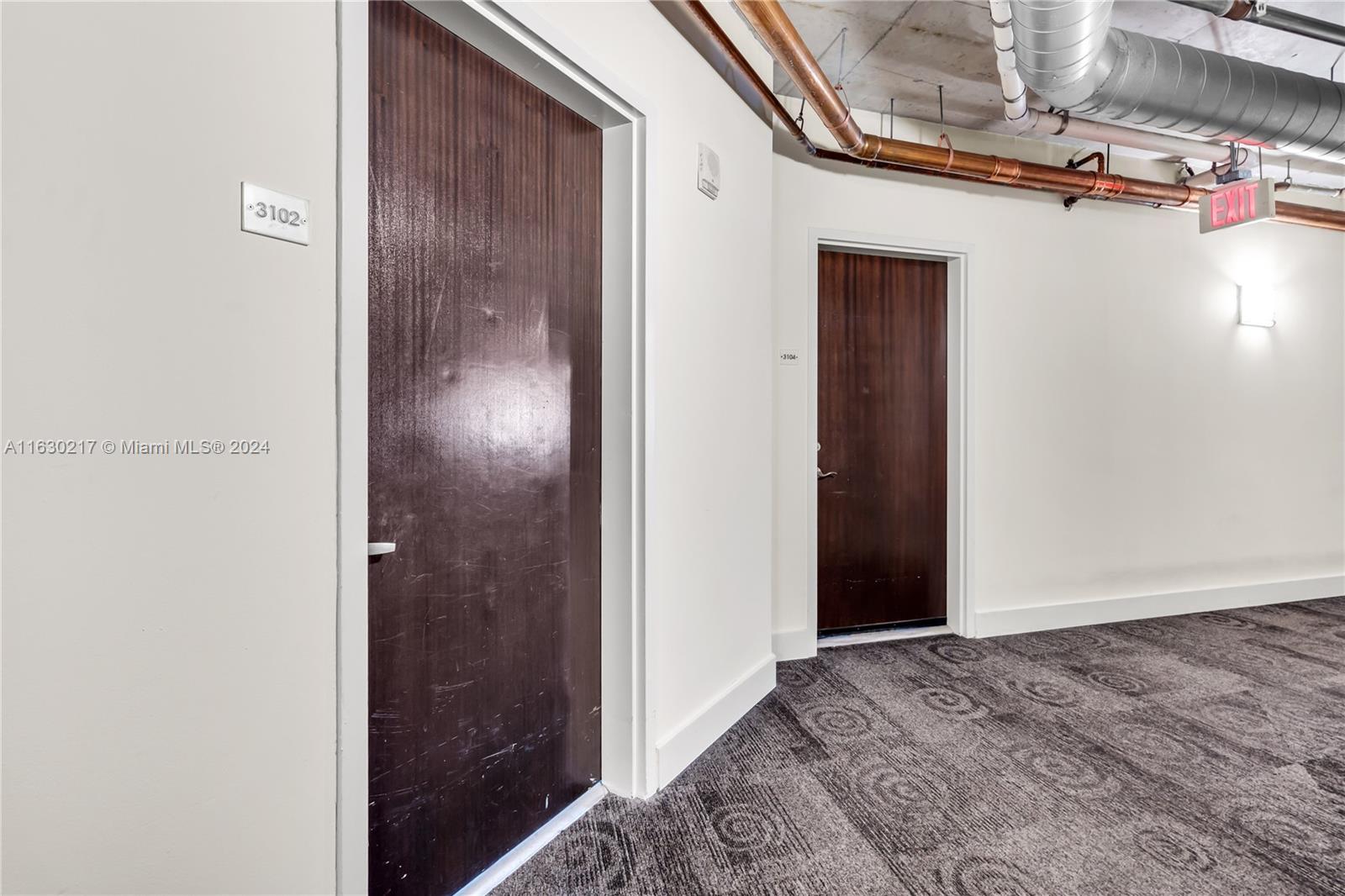 690 SW 1st Ct #3102, Miami FL 33130