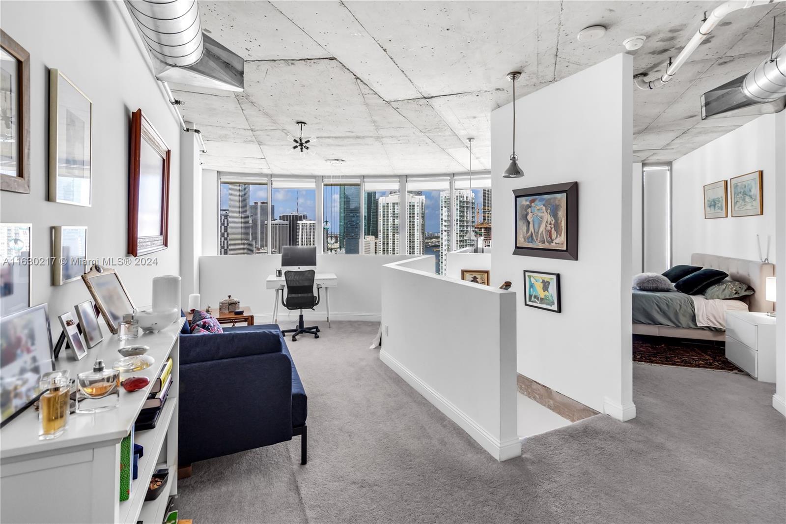 690 SW 1st Ct #3102, Miami FL 33130
