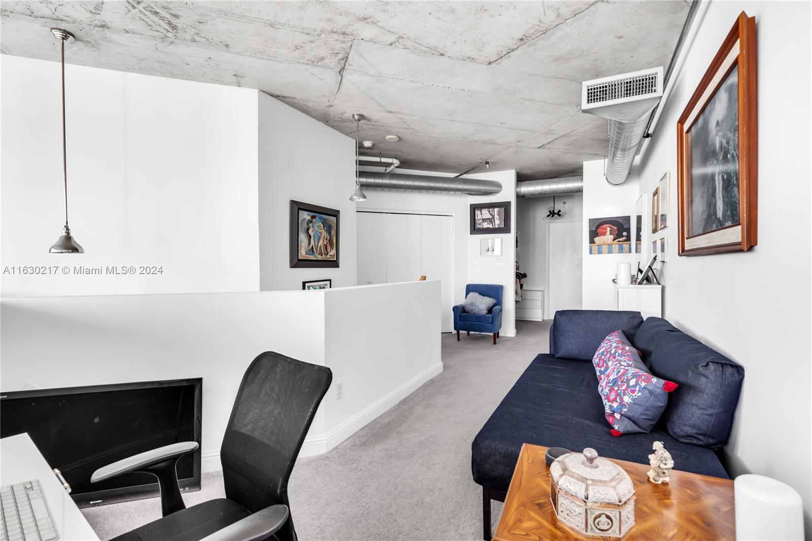 690 SW 1st Ct #3102, Miami FL 33130