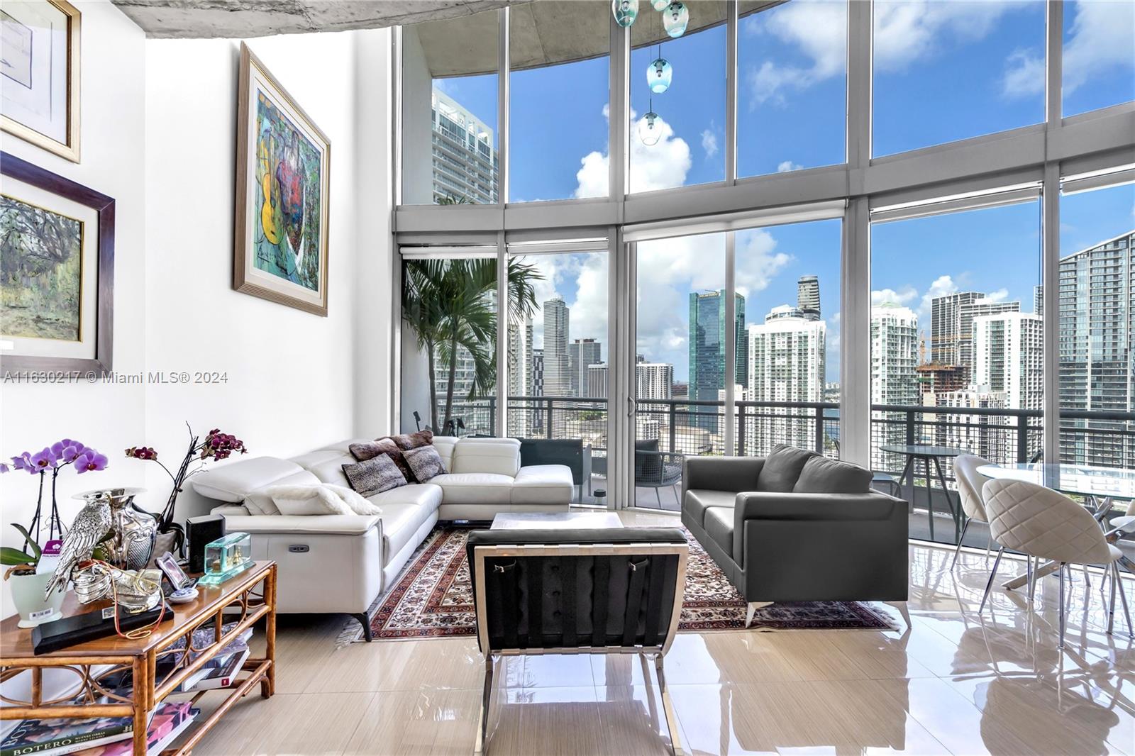 690 SW 1st Ct #3102, Miami FL 33130