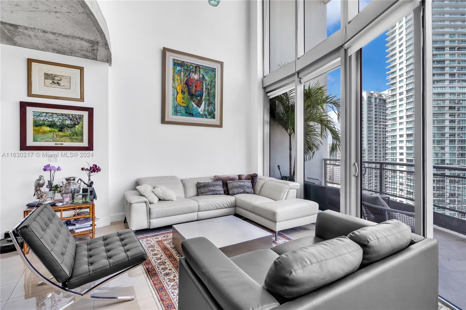 690 SW 1st Ct #3102, Miami FL 33130
