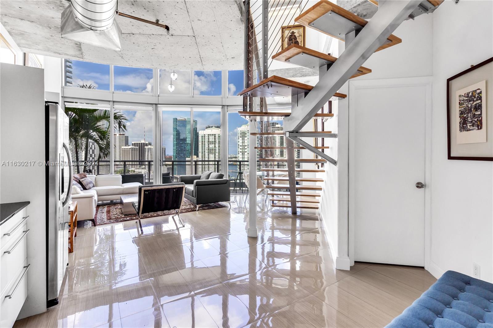 690 SW 1st Ct #3102, Miami FL 33130