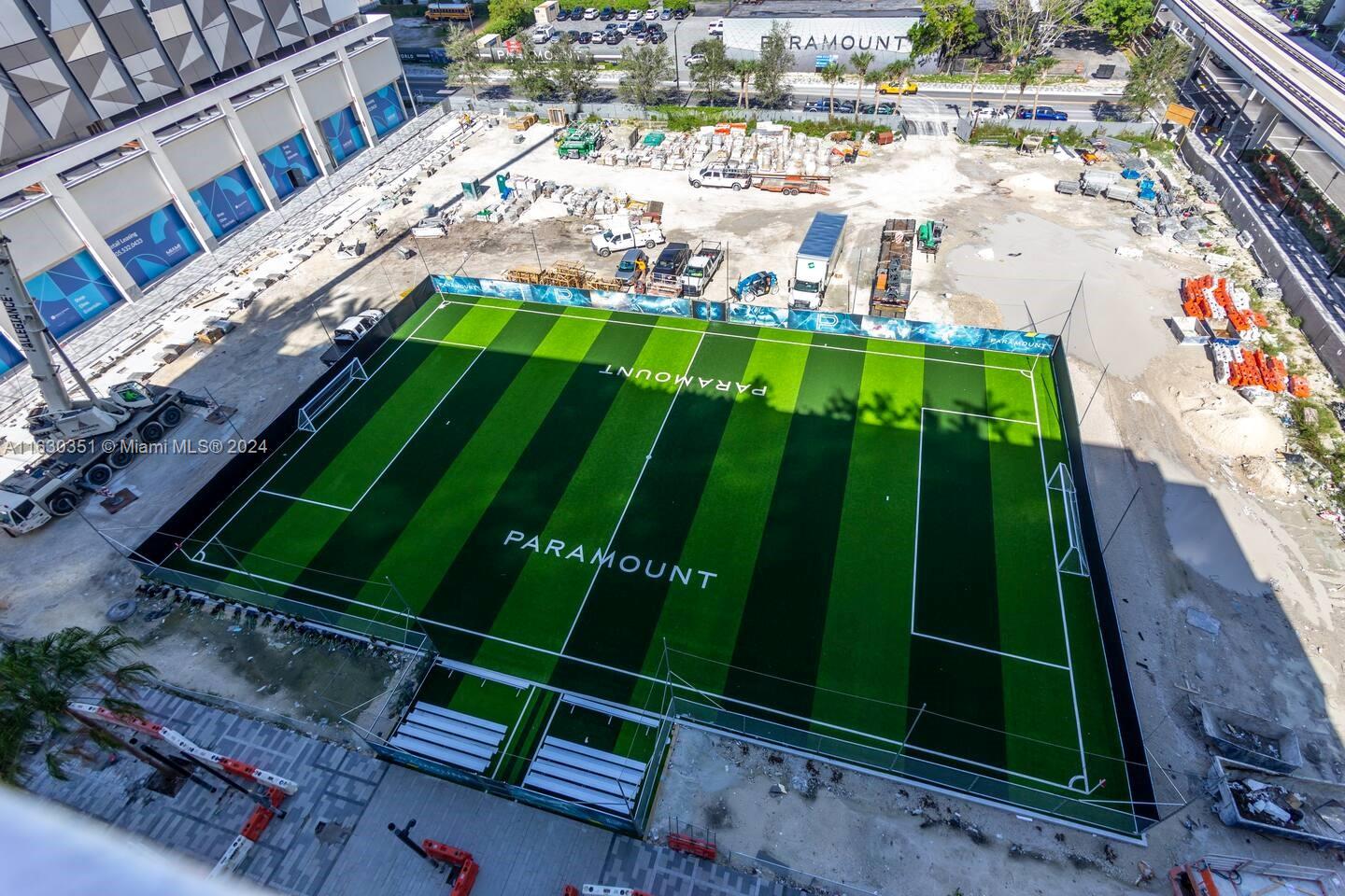 851 NE 1st Ave #4306, Miami FL 33132
