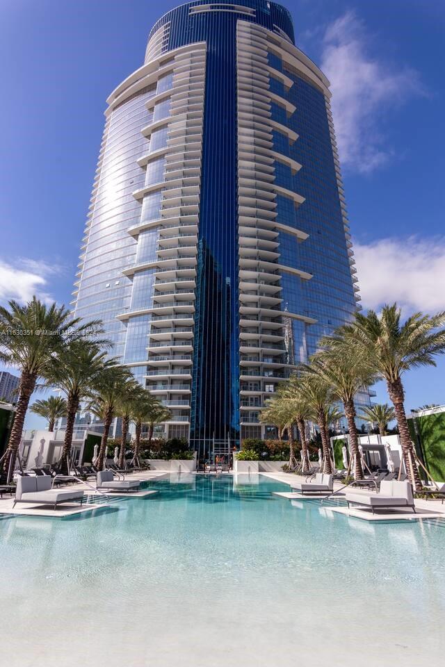 851 NE 1st Ave #4306, Miami FL 33132