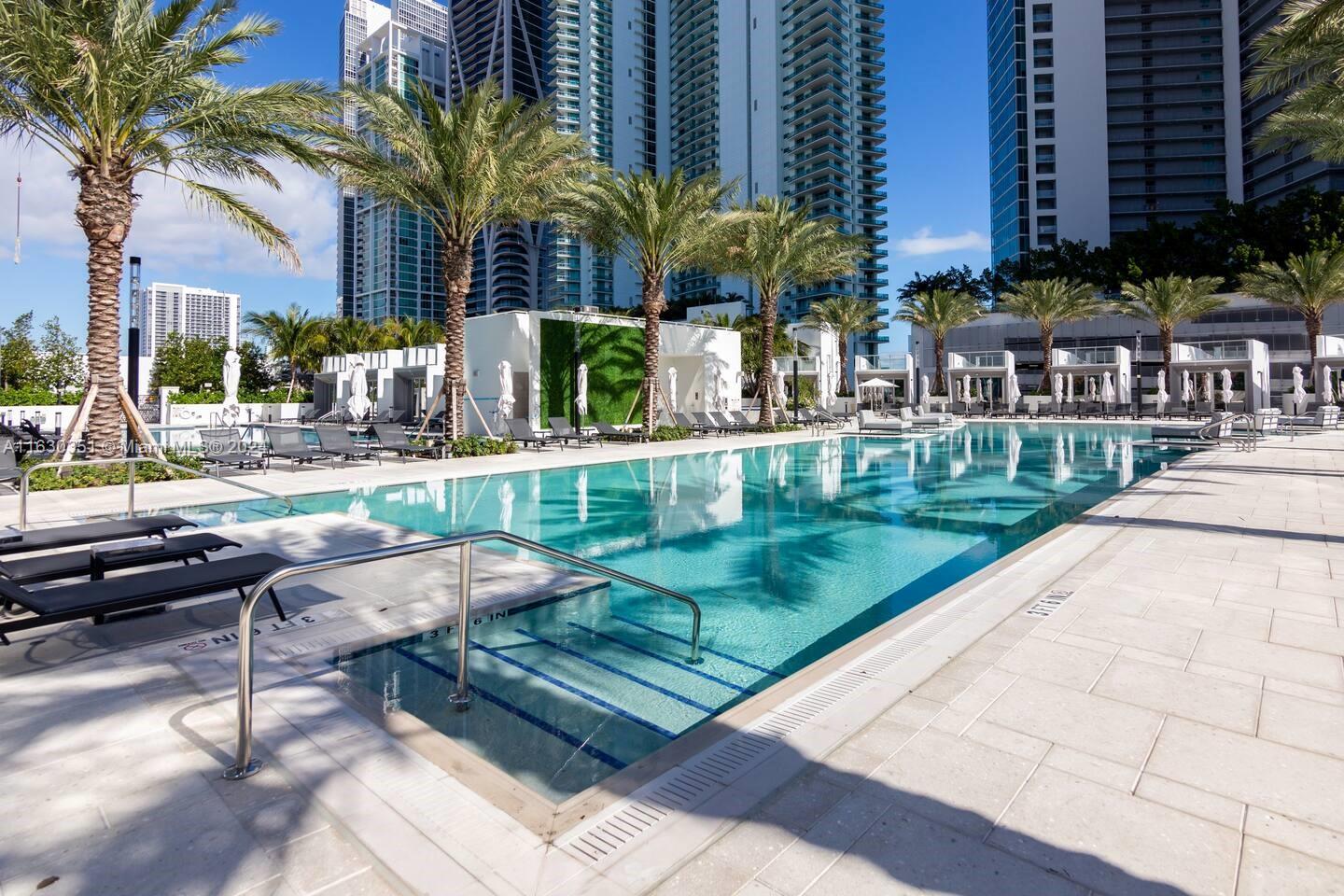 851 NE 1st Ave #4306, Miami FL 33132