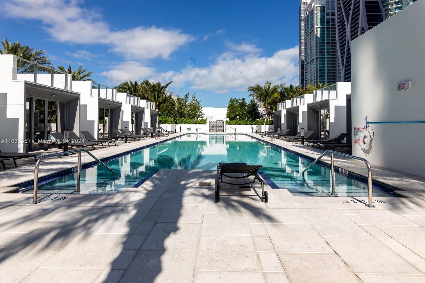 851 NE 1st Ave #4306, Miami FL 33132