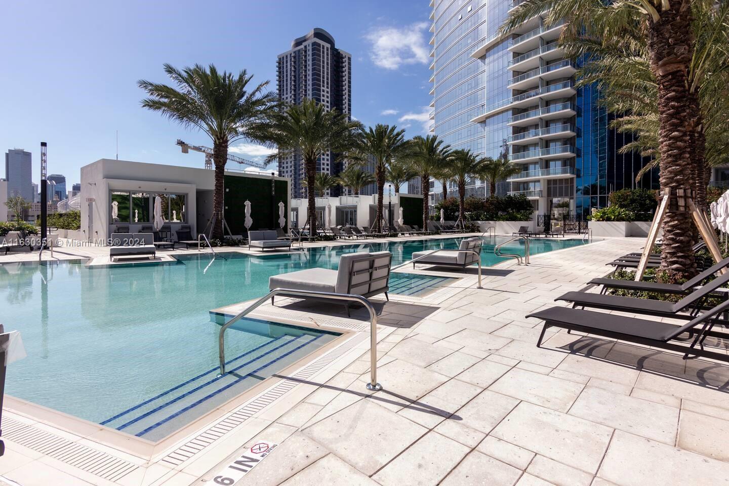 851 NE 1st Ave #4306, Miami FL 33132