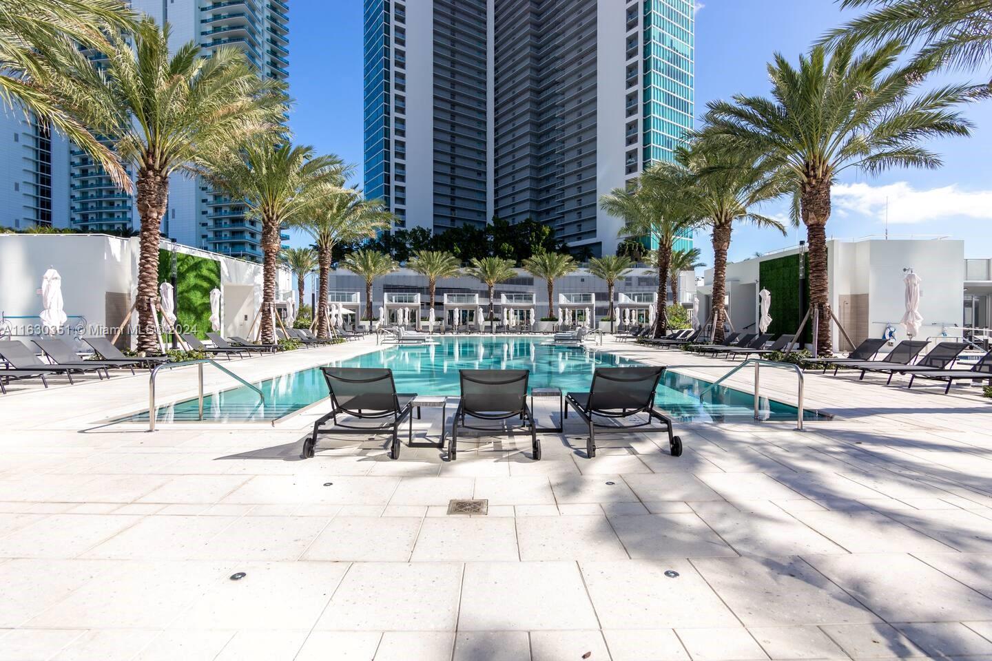 851 NE 1st Ave #4306, Miami FL 33132