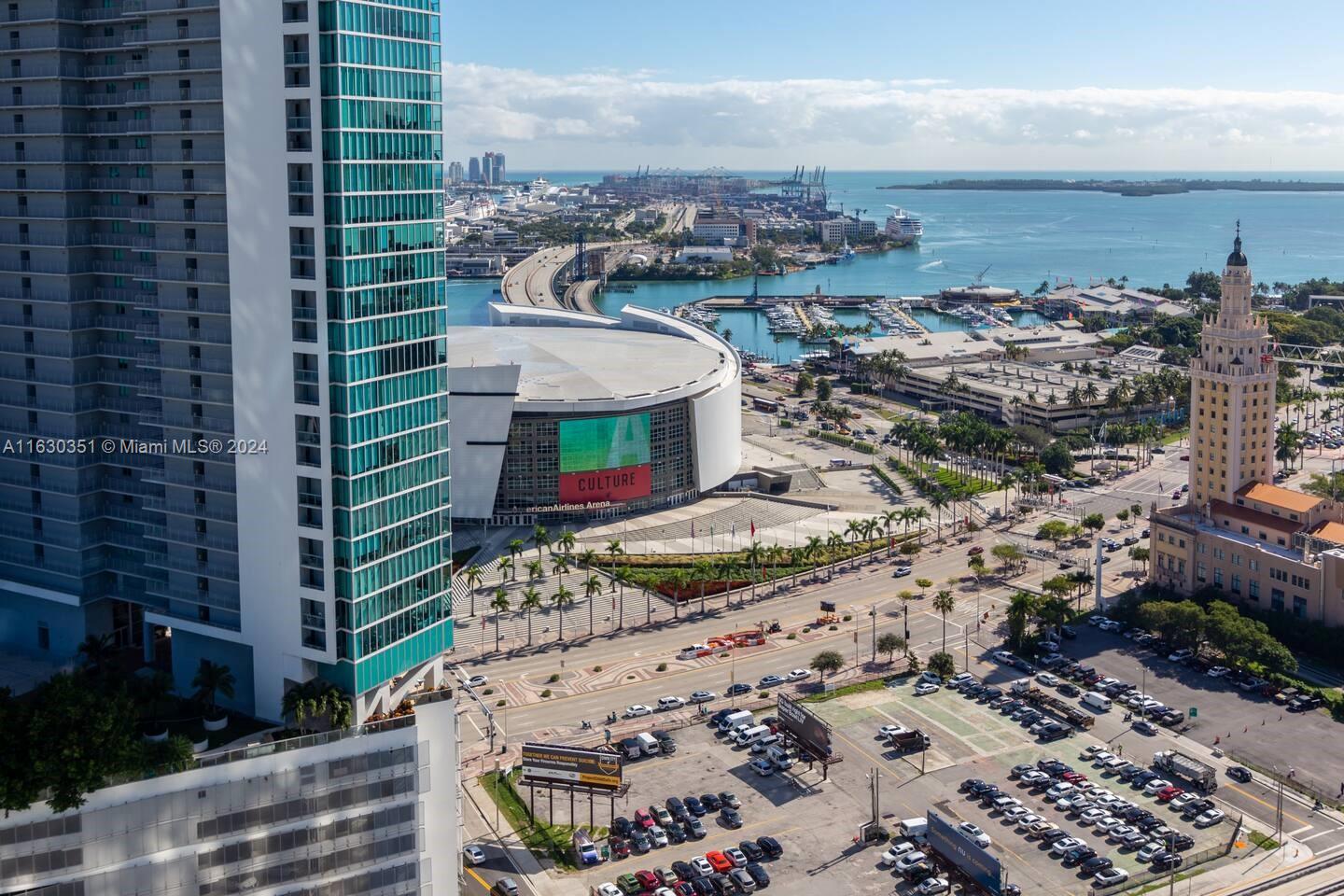 851 NE 1st Ave #4306, Miami FL 33132