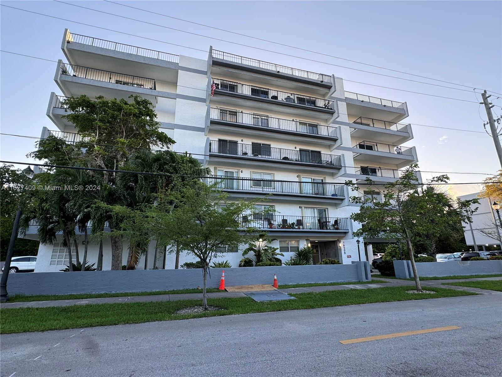 16508 E 26th Ave #501, North Miami Beach, Florida image 1