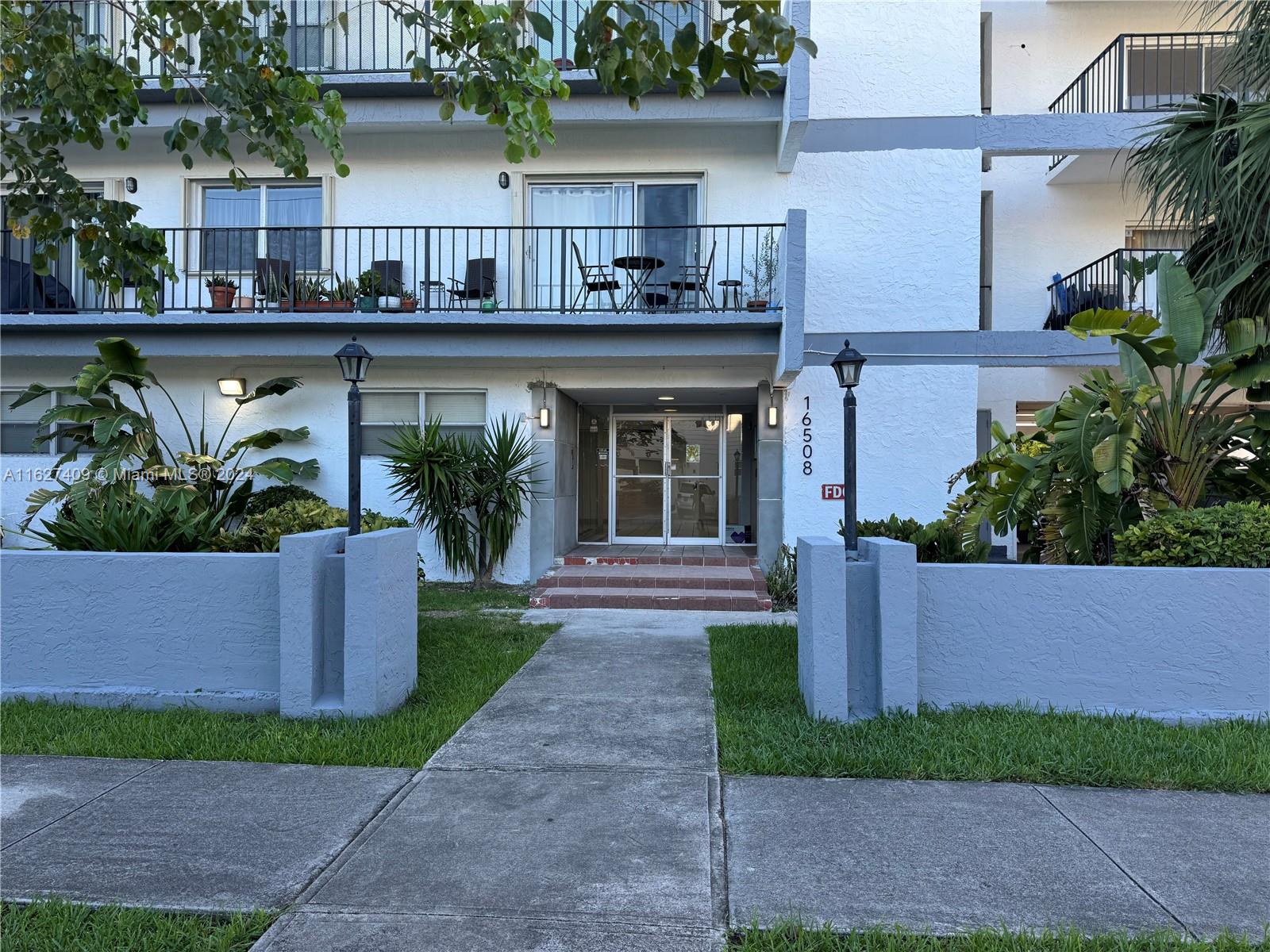 16508 E 26th Ave #501, North Miami Beach, Florida image 13