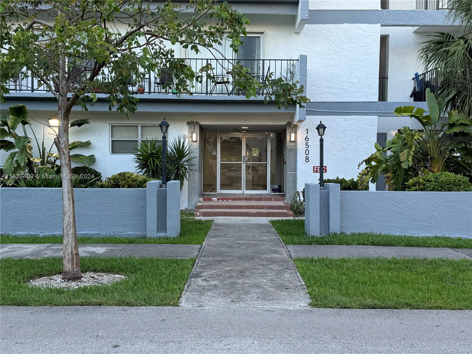 16508 E 26th Ave #501, North Miami Beach, Florida image 3