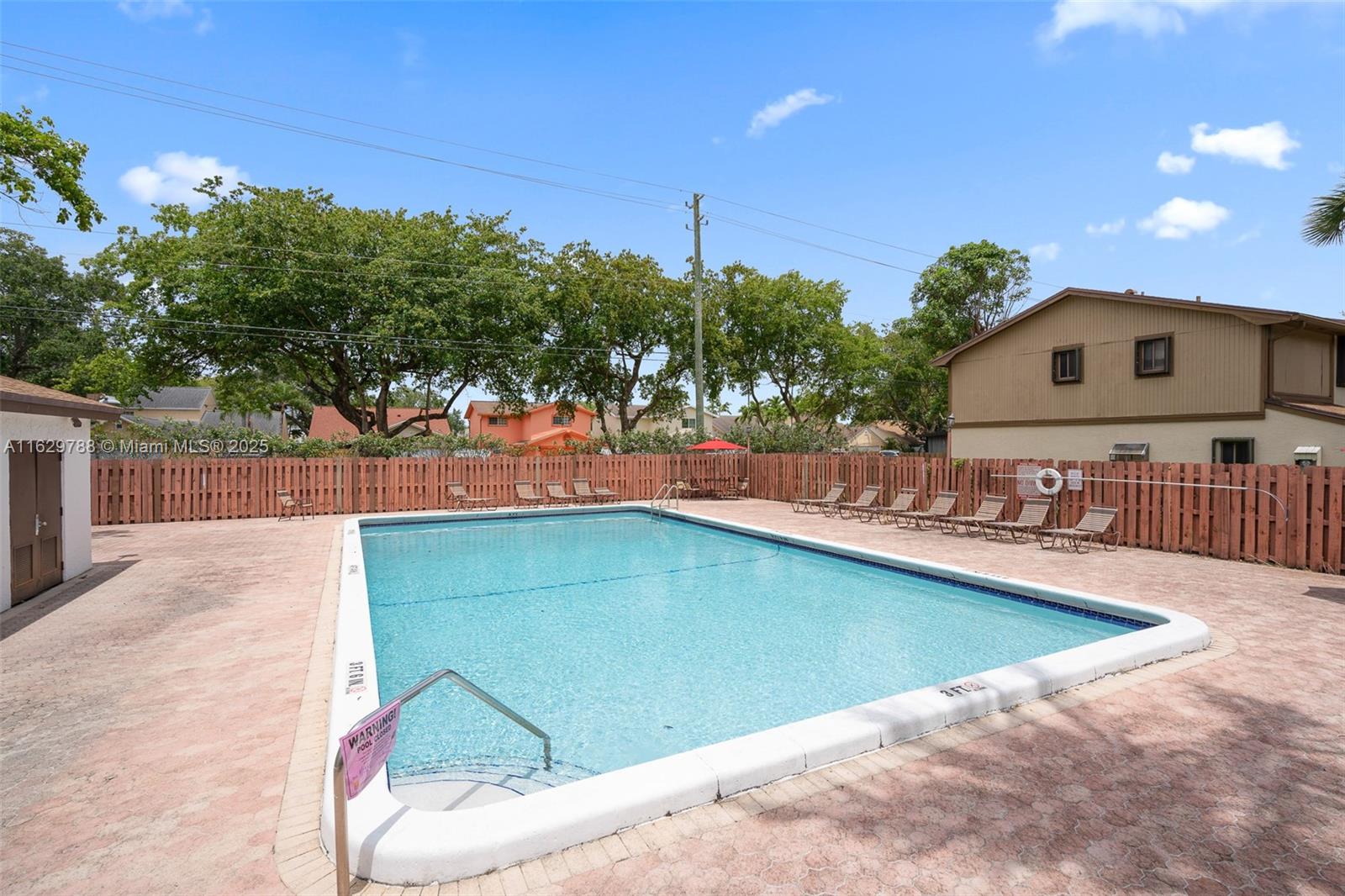 4902 NW 82nd Ave #2001, Lauderhill, Florida image 40