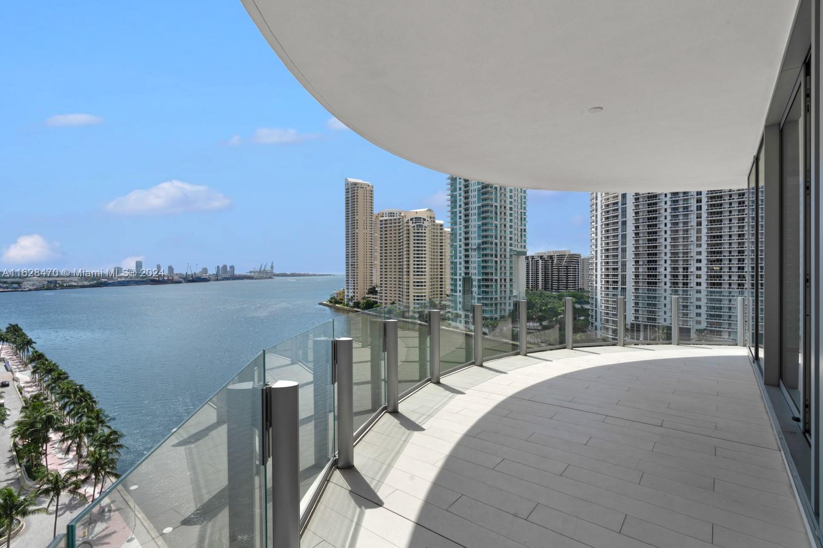 300 Biscayne Blvd Way #1101, Miami, Florida image 2