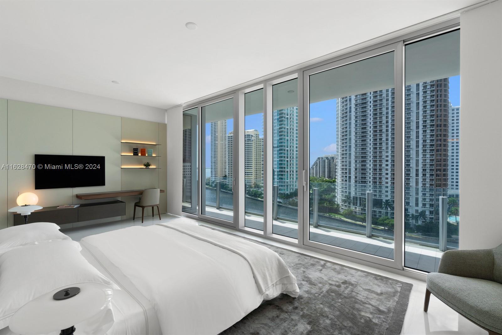 300 Biscayne Blvd Way #1101, Miami, Florida image 25