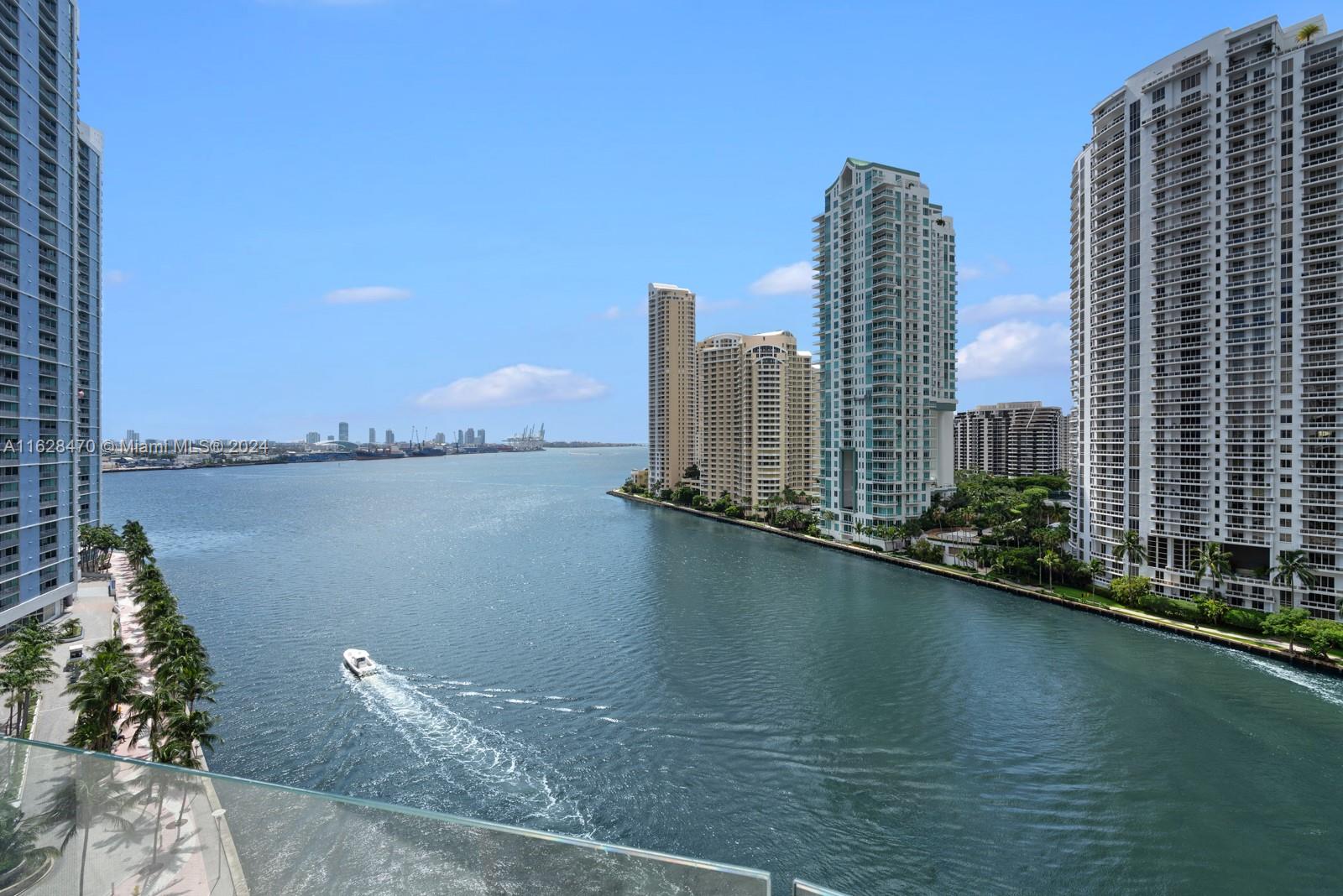 300 Biscayne Blvd Way #1101, Miami, Florida image 39