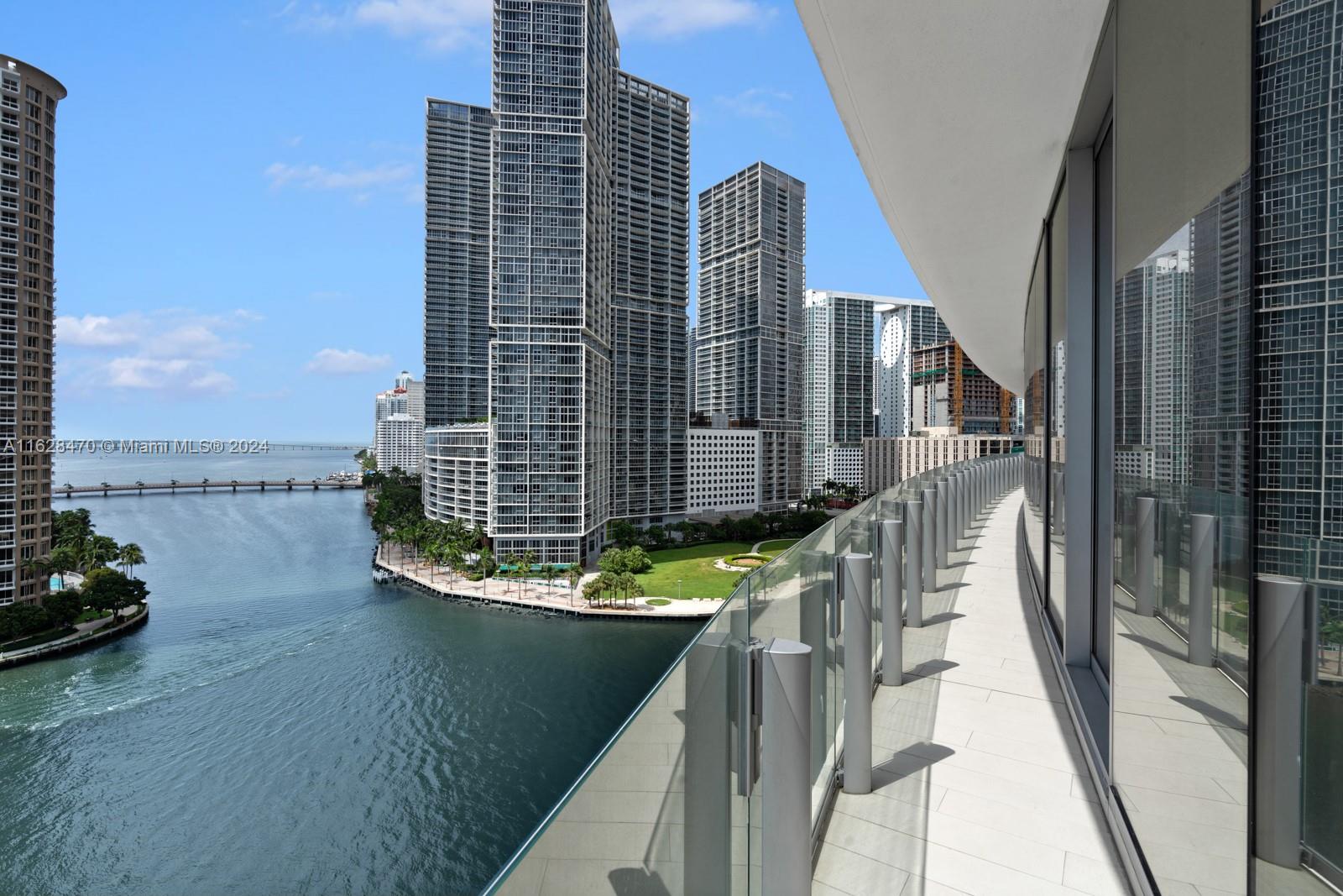 300 Biscayne Blvd Way #1101, Miami, Florida image 40