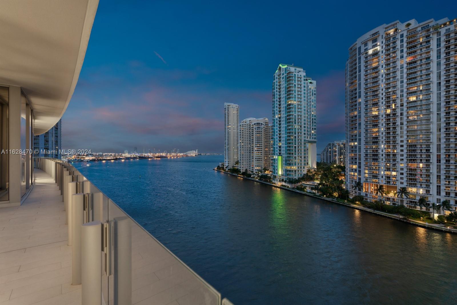 300 Biscayne Blvd Way #1101, Miami, Florida image 9