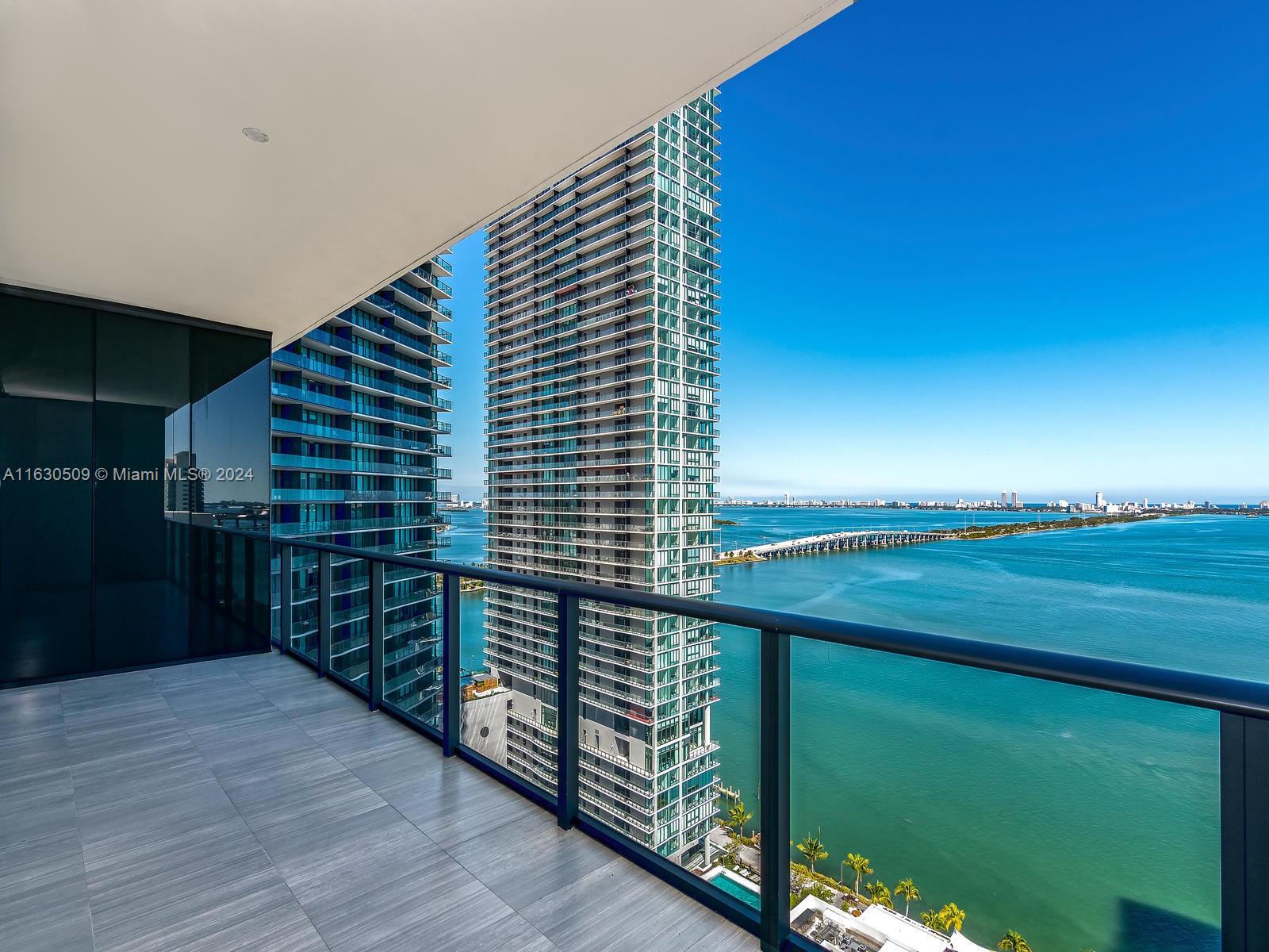 480 NE 31st St #2203, Miami FL 33137