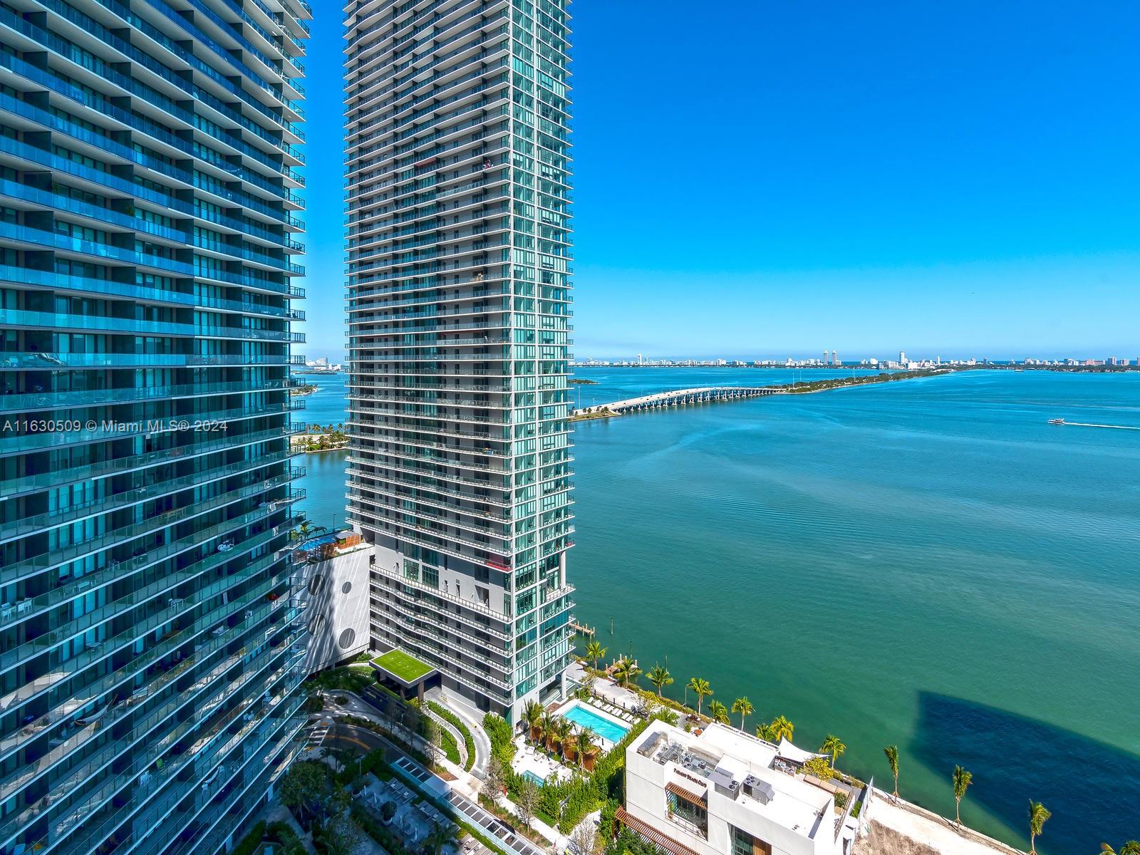 480 NE 31st St #2203, Miami FL 33137