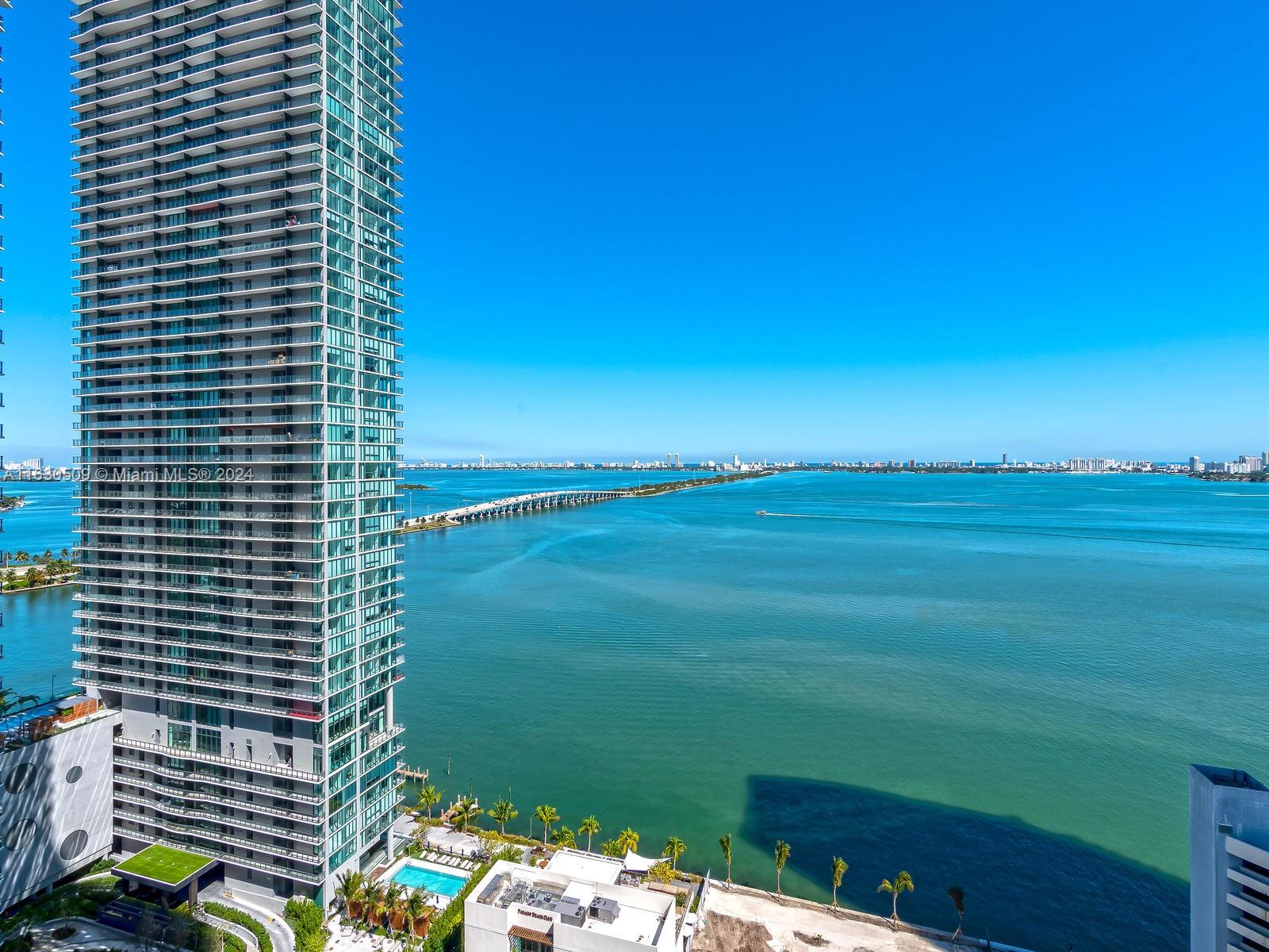 480 NE 31st St #2203, Miami FL 33137