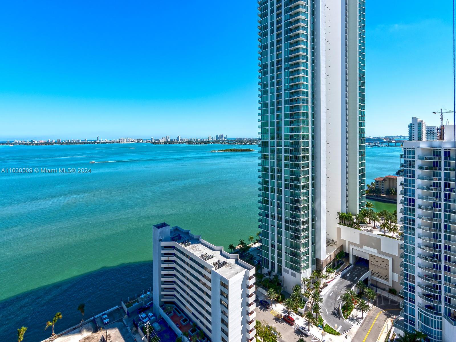 480 NE 31st St #2203, Miami FL 33137