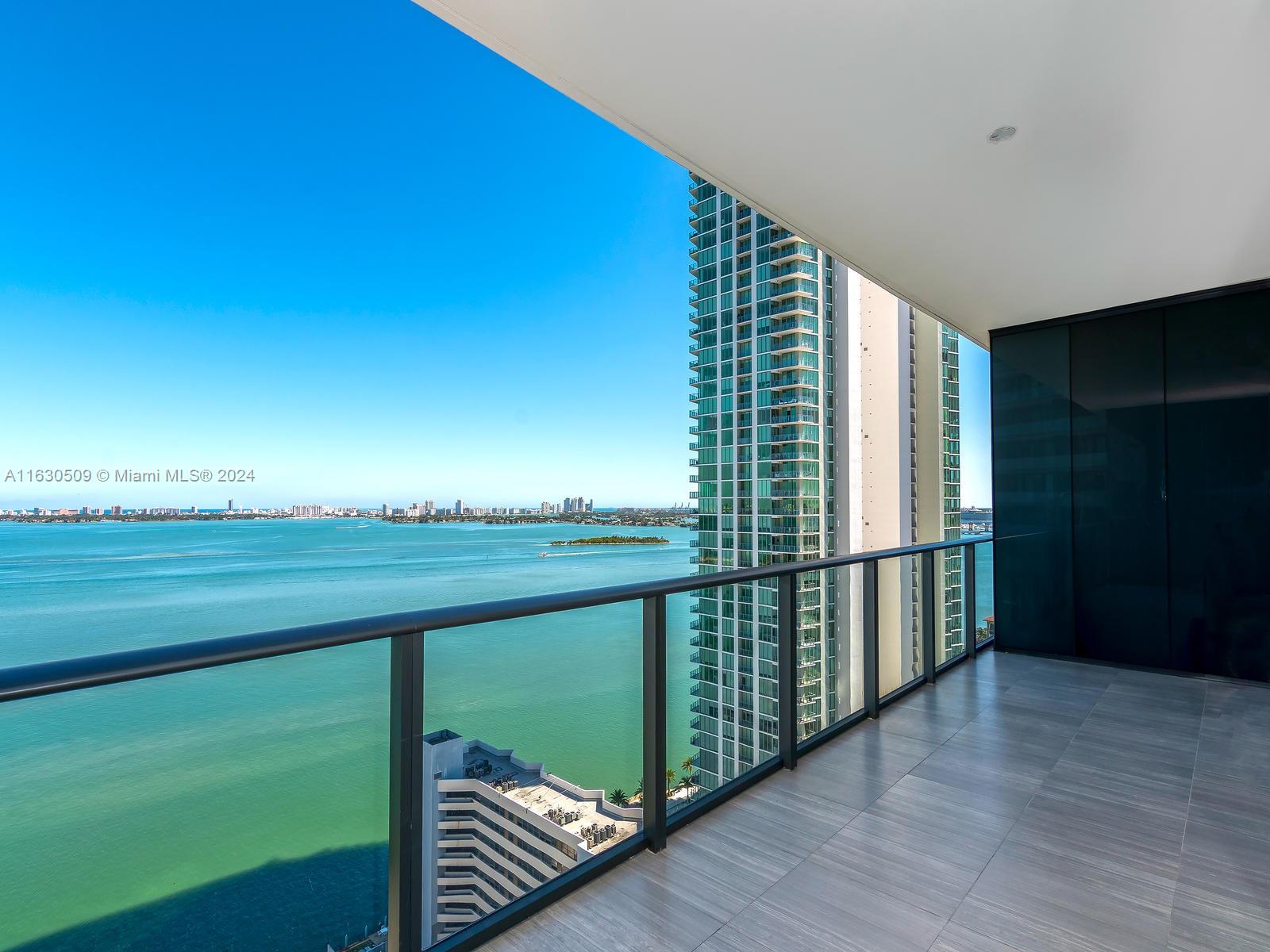 480 NE 31st St #2203, Miami FL 33137