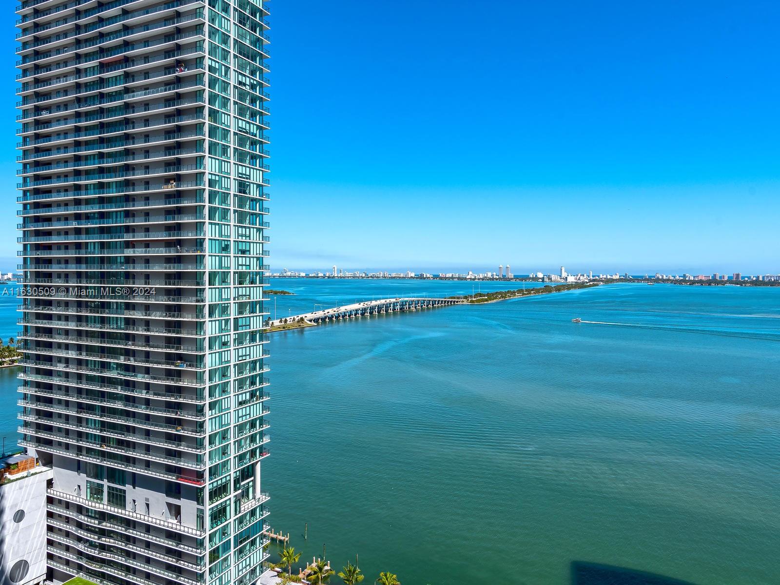 480 NE 31st St #2203, Miami FL 33137