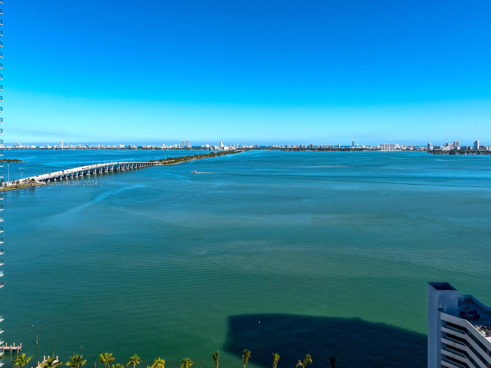 480 NE 31st St #2203, Miami FL 33137