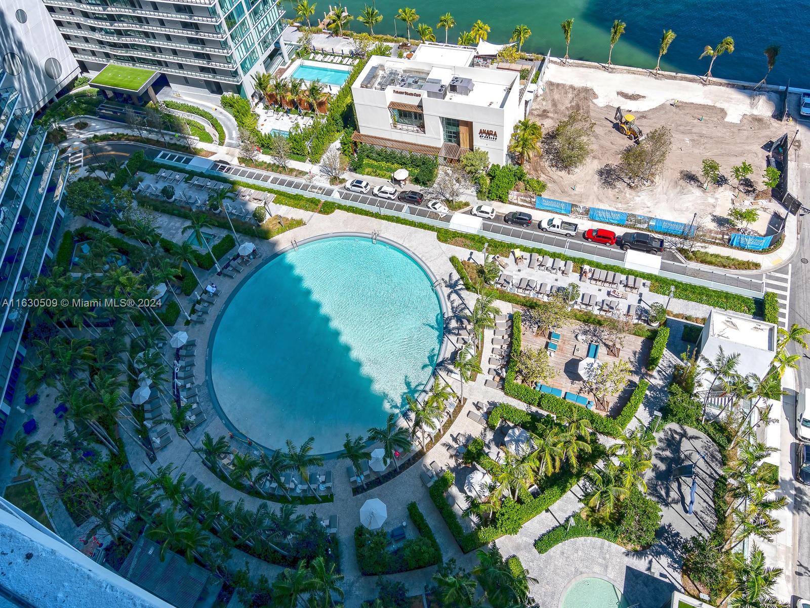480 NE 31st St #2203, Miami FL 33137