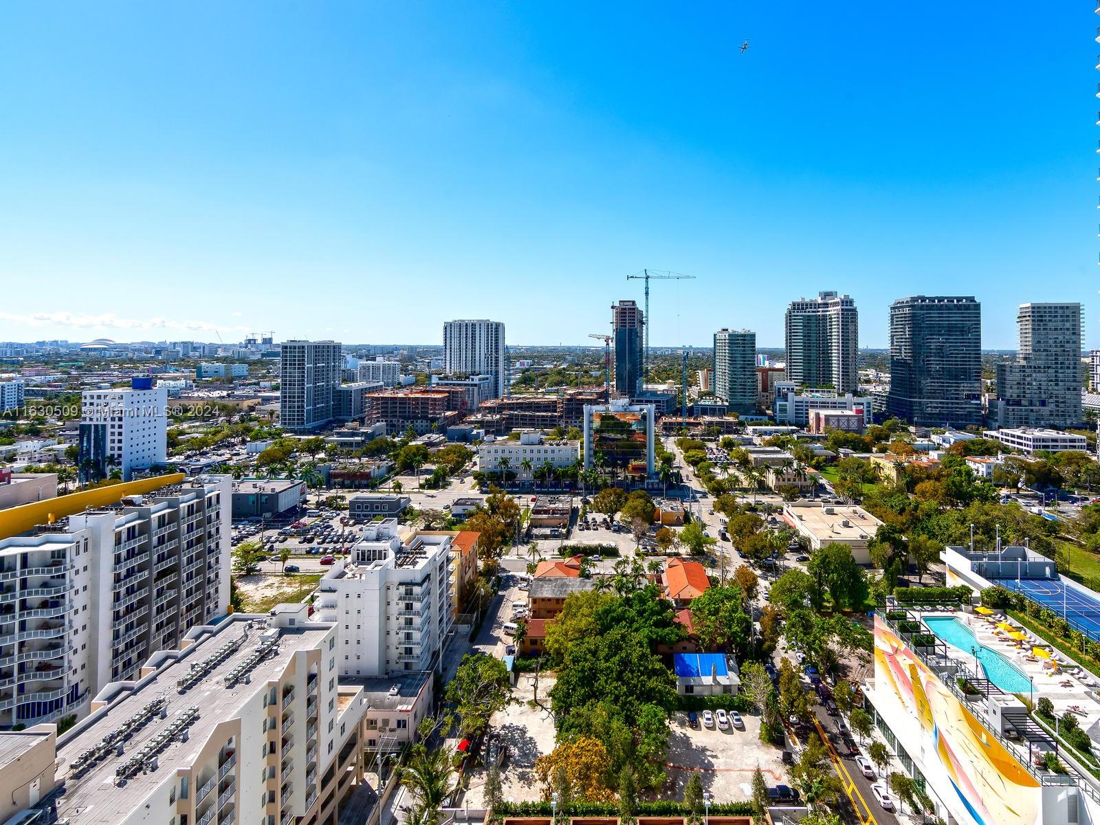 480 NE 31st St #2203, Miami FL 33137