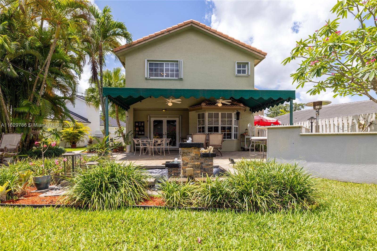 17643 SW 5th St, Pembroke Pines, Florida image 20