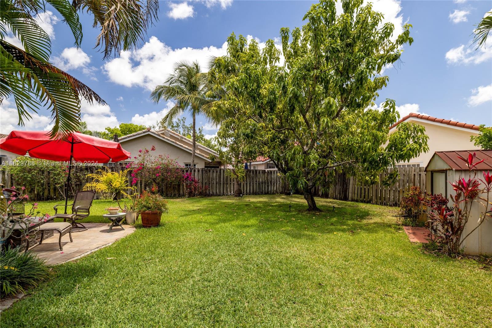 17643 SW 5th St, Pembroke Pines, Florida image 30