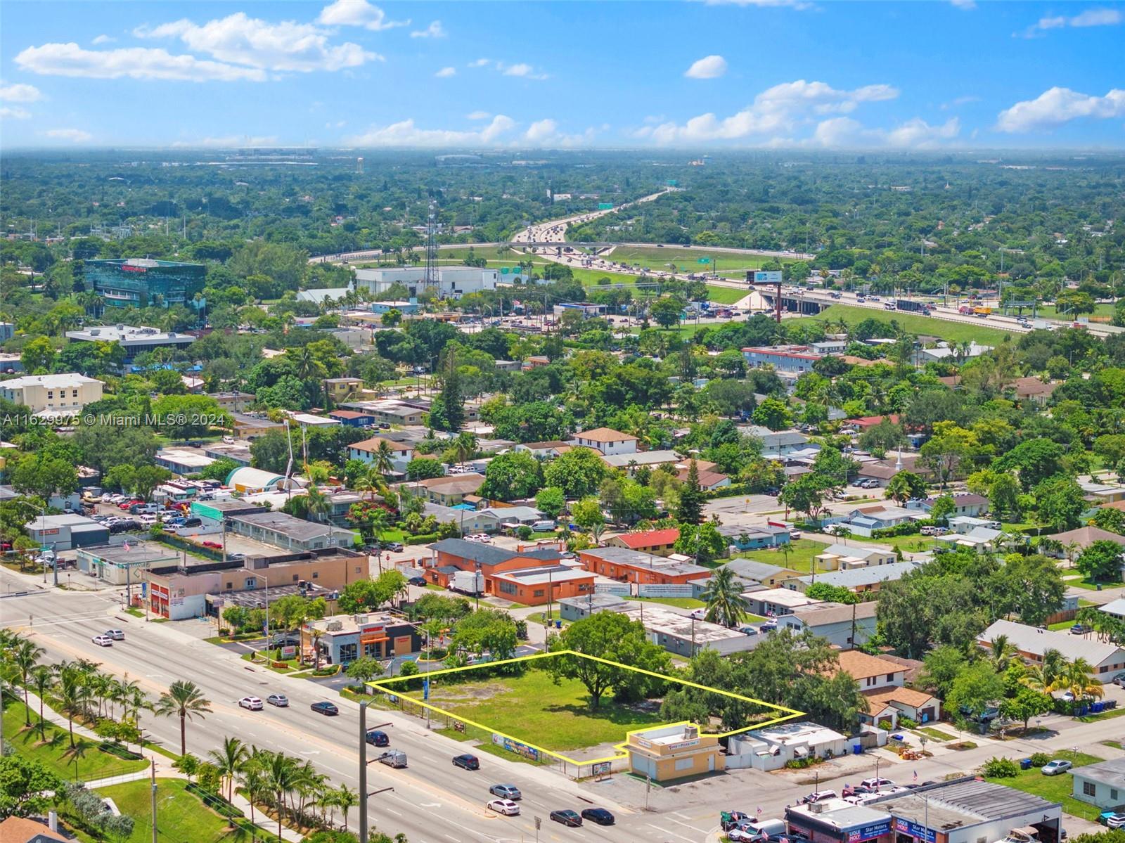 524-610 N State Road 7, Hollywood, Florida image 2