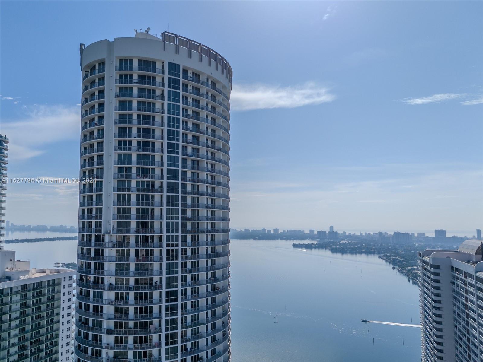 1750 N Bayshore Dr #5212, Miami, Florida image 1