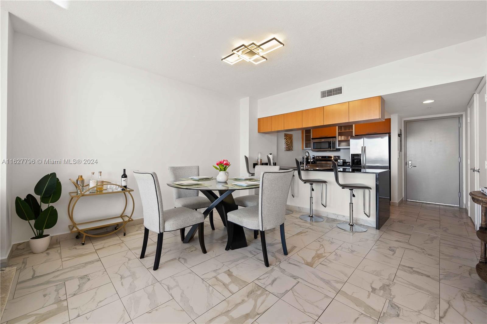 1750 N Bayshore Dr #5212, Miami, Florida image 22